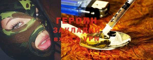 хмурый Верея